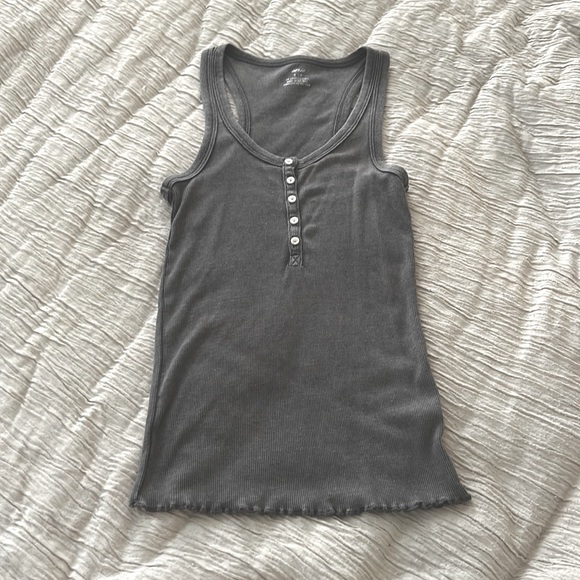 aerie tank top - Picture 1 of 2